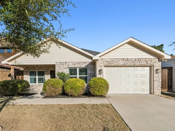 3724 Vineyard Dr, Dallas, TX 75212