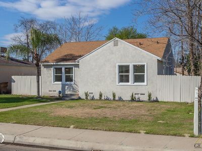 615 Myrtle St, Bakersfield, CA, 93304