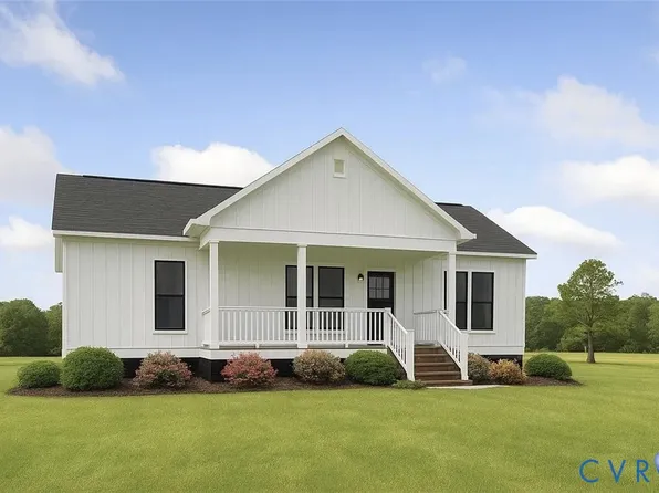Byrds Mill Rd, Newtown, VA 23126