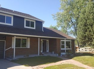 10708 Chautauga Mountain, Littleton, CO 80127