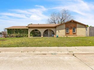 735 Willow Run, Yukon, OK 73099