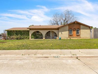 735 Willow Run, Yukon, OK, 73099