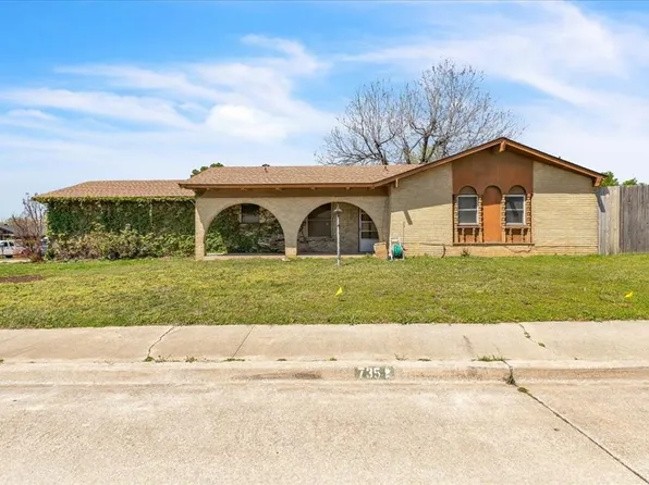 735 Willow Run, Yukon, OK 73099