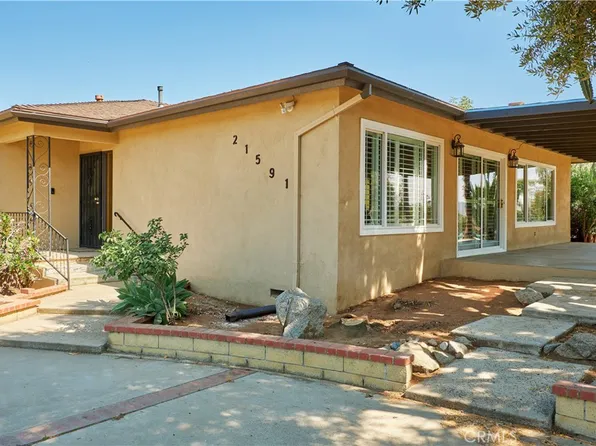 21591 Kuder Ave, Perris, CA 92570