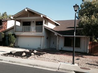 4360 Fallbrook Rd, Concord, CA 94521