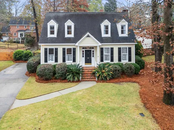 33 Black Gum Rd, Columbia, SC 29209