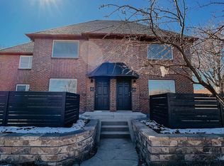 3353 N Harrison St, Denver, CO 80205