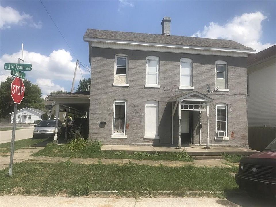 2nd image of 332 W Central Ave