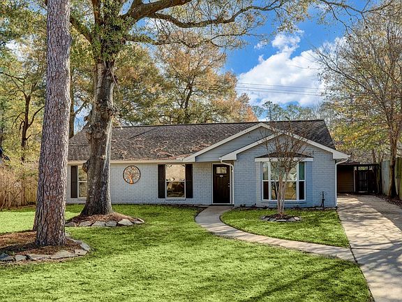 2nd image of 7206 Bayou Woods Dr #7206