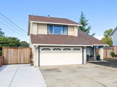 882 Coral Ridge Cir, Rodeo, CA, 94572
