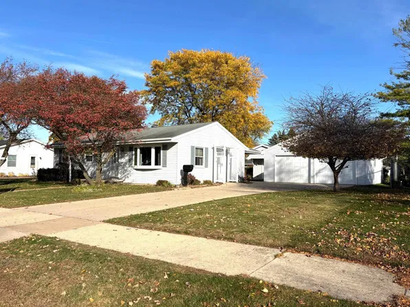 612 Walter St, Kaukauna, WI 54130