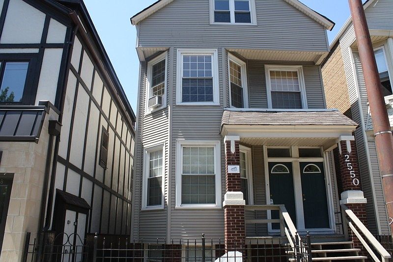 1st image of 2550 N Southport Ave APT 2R
