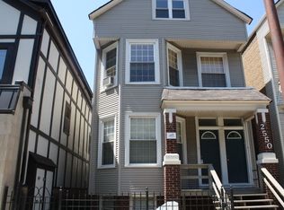 2550 N Southport Ave APT 2R, Chicago, IL 60614