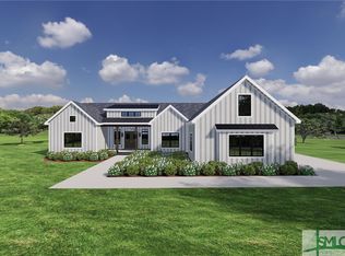 168 Cubbedge Dr, Rincon, GA 31326