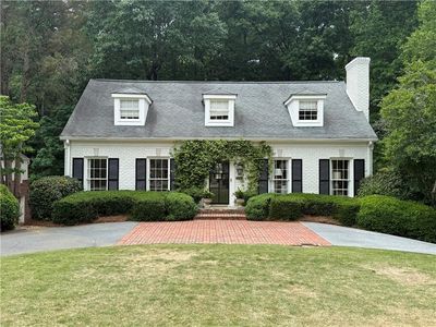 3092 Rhodenhaven Dr NW, Atlanta, GA, 30327
