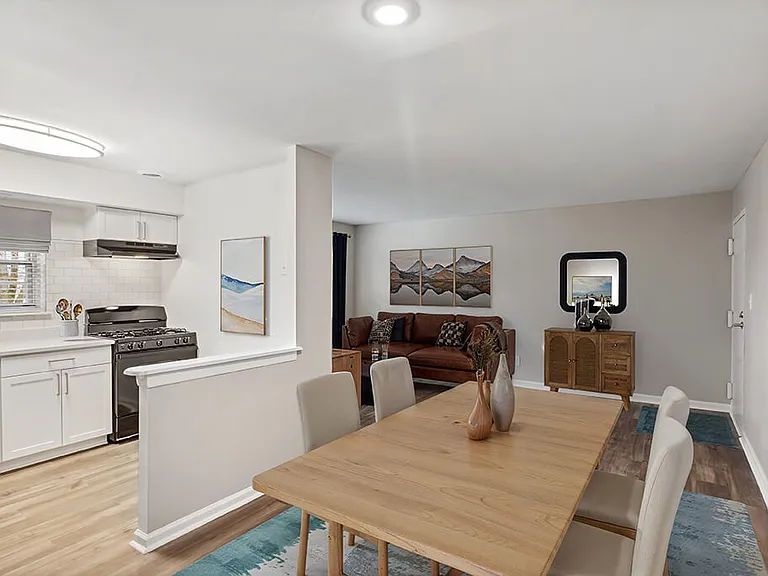 The Villages at Marley Station Apartments — Photo 5