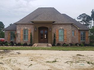 785 Jacob Cir, Orange, TX 77630