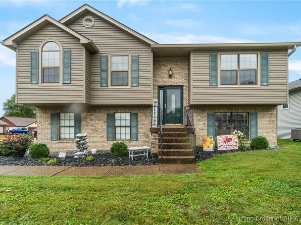 3126 Gardner Boulevard, Jeffersonville, IN 47130