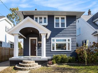 1520 Fremont Ave NW, Grand Rapids, MI