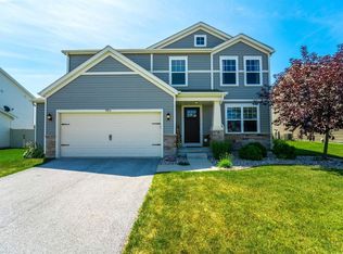 9911 W Flagstaff St, Cedar Lake, IN 46303