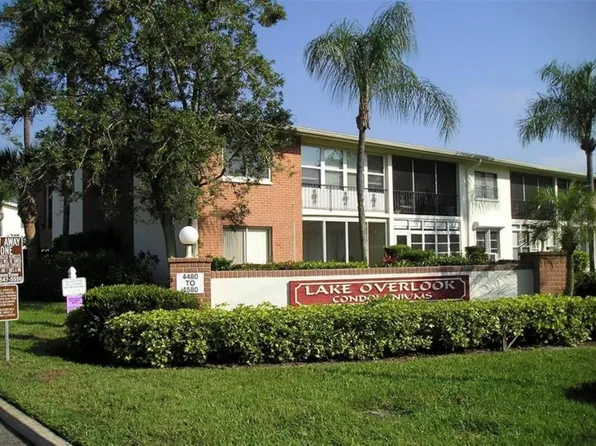 4500 Overlook Dr NE APT 107, Saint Petersburg, FL 33703