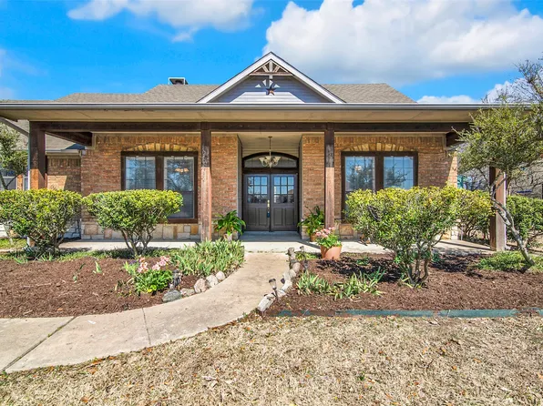 149 Owen Ln, Van Alstyne, TX 75495