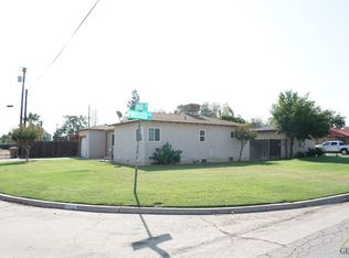 600 Prosser Ave, Bakersfield, CA 93309
