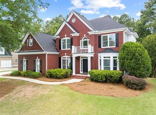 1327 Bentwater Dr, Acworth, GA 30101