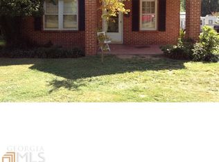 207 Felker St, Monroe, GA 30655