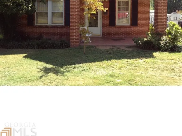 207 Felker St, Monroe, GA 30655