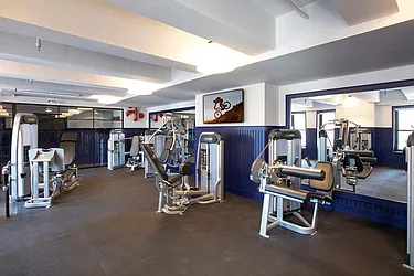 Rented by Herald Towers LLC