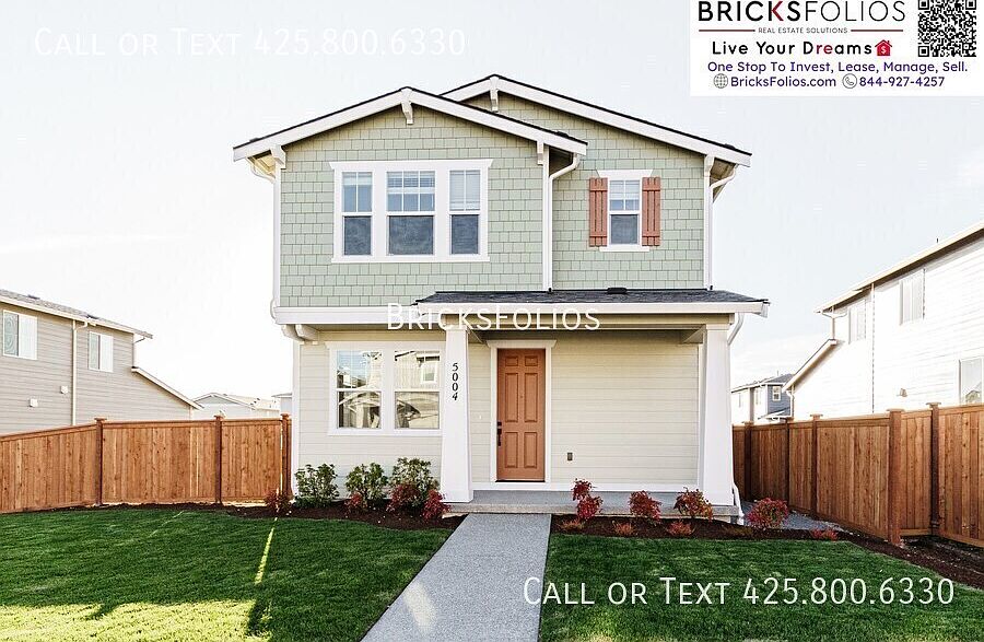1st image of 5004 87th Dr NE