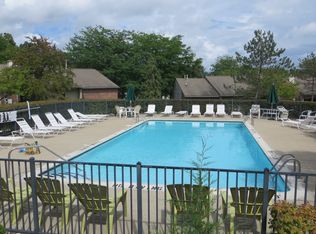 418 Water Tower Cir, Brighton, MI