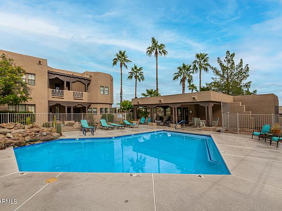 5th image of 12438 N SAGUARO Boulevard #118