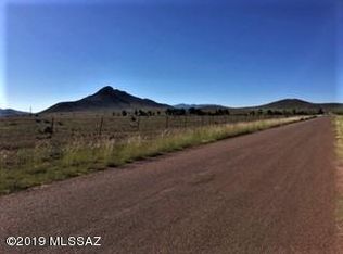 0 S Rain Valley Rd, Elgin, AZ 85611