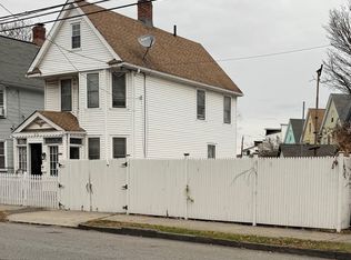 412 Dewey Street, Bridgeport, CT 06605