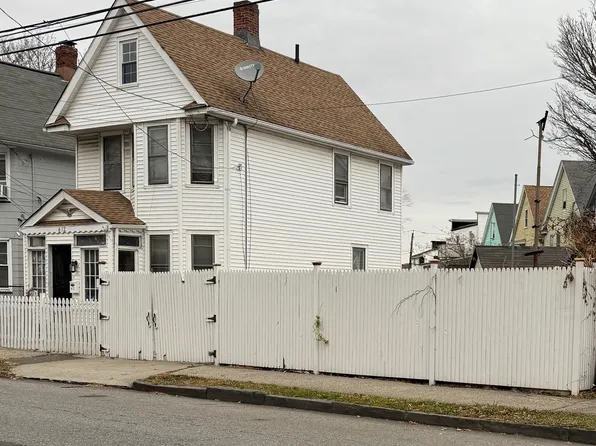 412 Dewey Street, Bridgeport, CT 06605