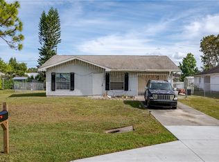 2100 55th Ter SW, Naples, FL 34116