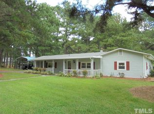 1570 Munns Rd, Creedmoor, NC 27522