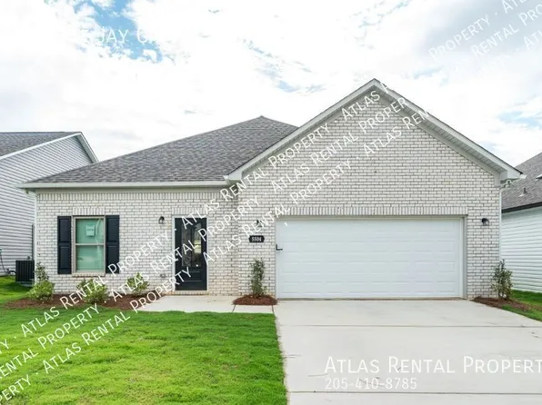 5504 Blue Jay Cir, Bessemer, AL 35022
