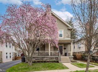 2525 Olcott Ave, Ardmore, PA 19003