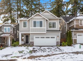 3710 198th Pl SE, Bothell, WA 98012