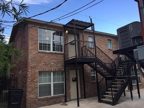1st image of 4719 Clay St #8