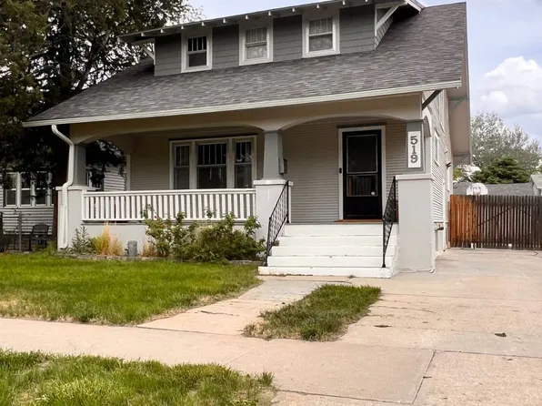 519 Cheyenne Ave, Alliance, NE 69301