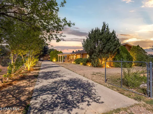 3600 N Mountain View Dr, Prescott Valley, AZ 86314