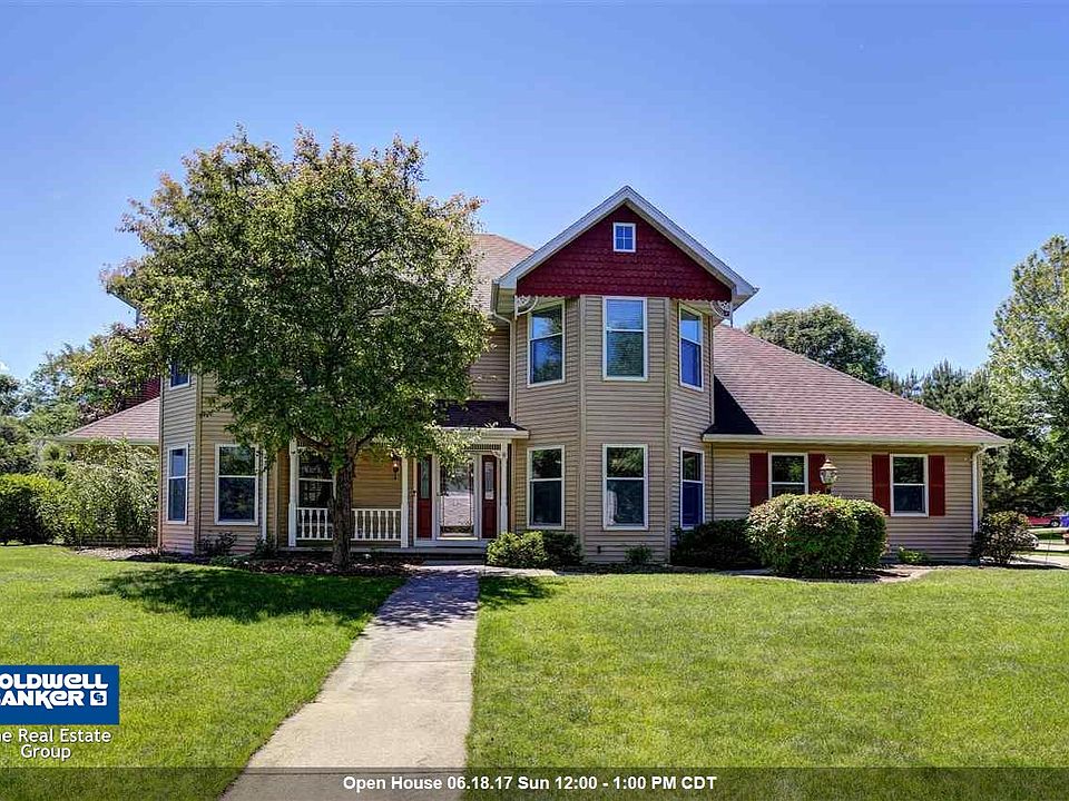 Striking 4 BR in North High Dist