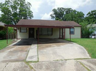 4327 Tareyton Ln, Houston, TX 77047