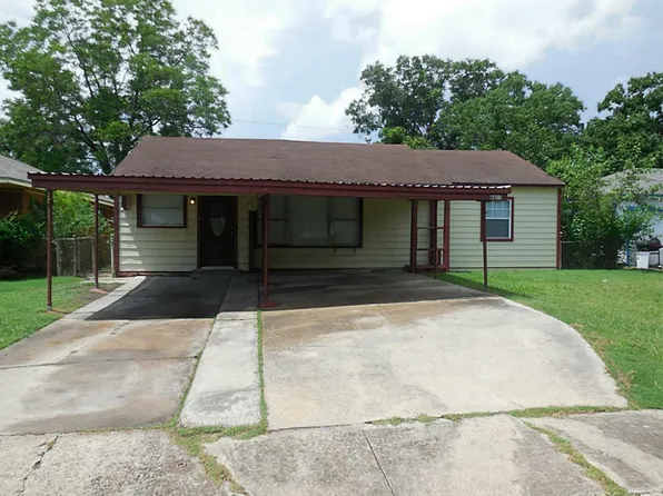 4327 Tareyton Ln, Houston, TX 77047