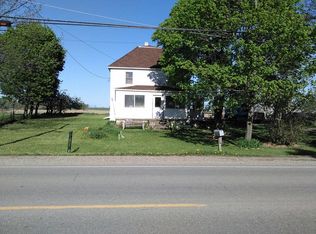 3102 N Ruth Rd, Deckerville, MI 48427