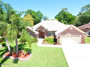 2353 Alderman Oaks Dr, Jacksonville, FL 32224
